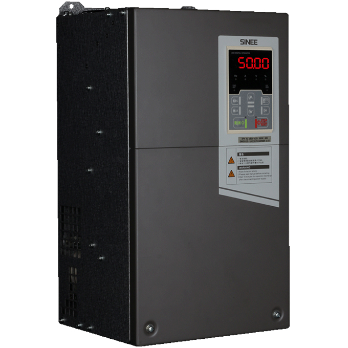 正弦(SINEE)EM303B系列变频器使用(操作)说明书