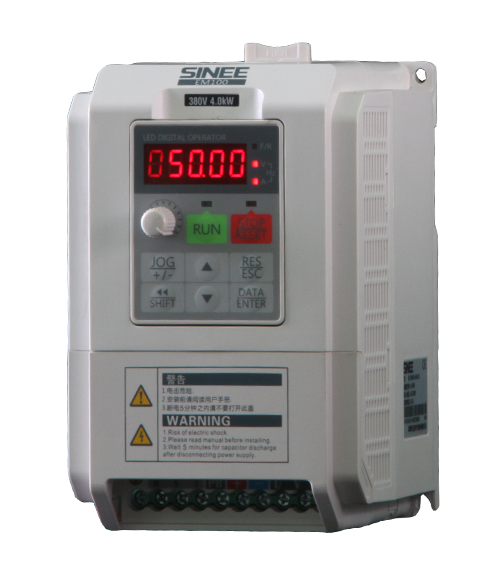 正弦(SINEE)EM100系列变频器使用(操作)说明书下