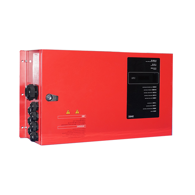 EM630C1/C2/C3施工升降梯一体化控制器