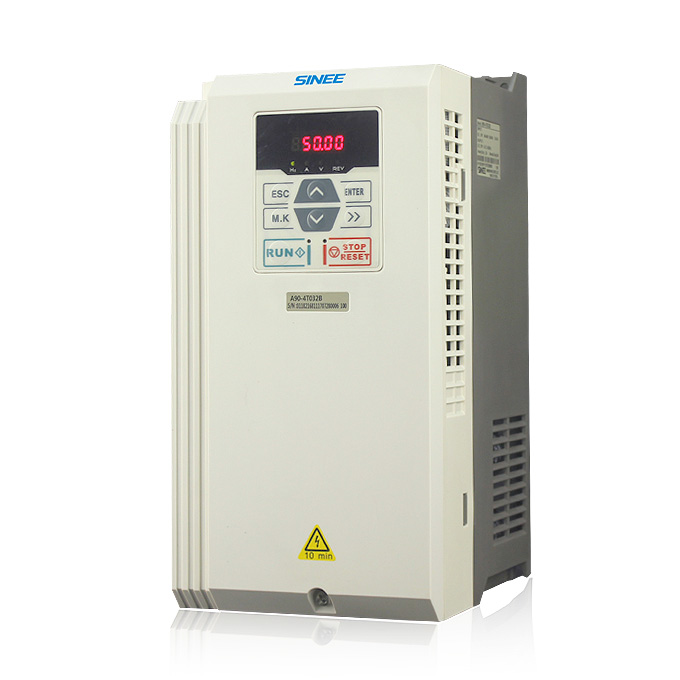 正弦(SINEE)A90系列变频器使用（操作）说明书