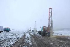 正弦电气EM600-CE直驱螺杆泵专用变频器