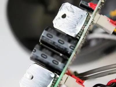 变频器常见故障的解决方法汇总