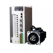 伺服电机的低惯量和高惯量在实际中的应用