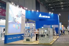 台达出席2018中国国际机器人展 分享多种机器人解决方案