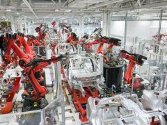 特斯拉上海厂预计两年后投产,本地造将免除关税