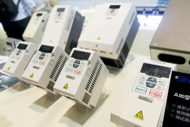 四步带你轻松掌握变频器调试秘籍