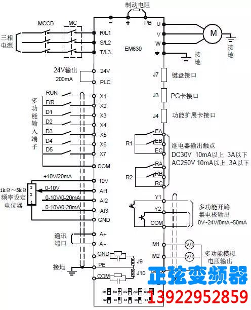 卷扬式抽油机解决方案(图4) 卷扬式抽油机解决方案(图4)