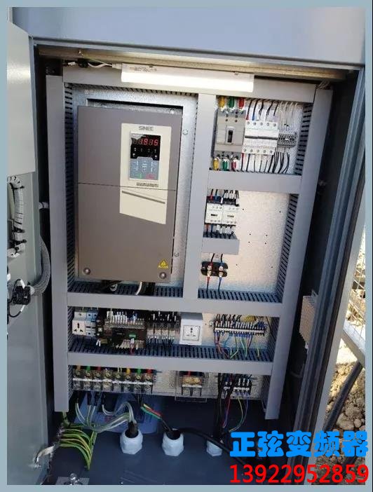 卷扬式抽油机解决方案(图6) 卷扬式抽油机解决方案(图6)