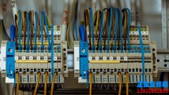 解决变频器老烧电源进线端问题