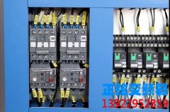 详谈变频器电气控制柜的日常维护和检修