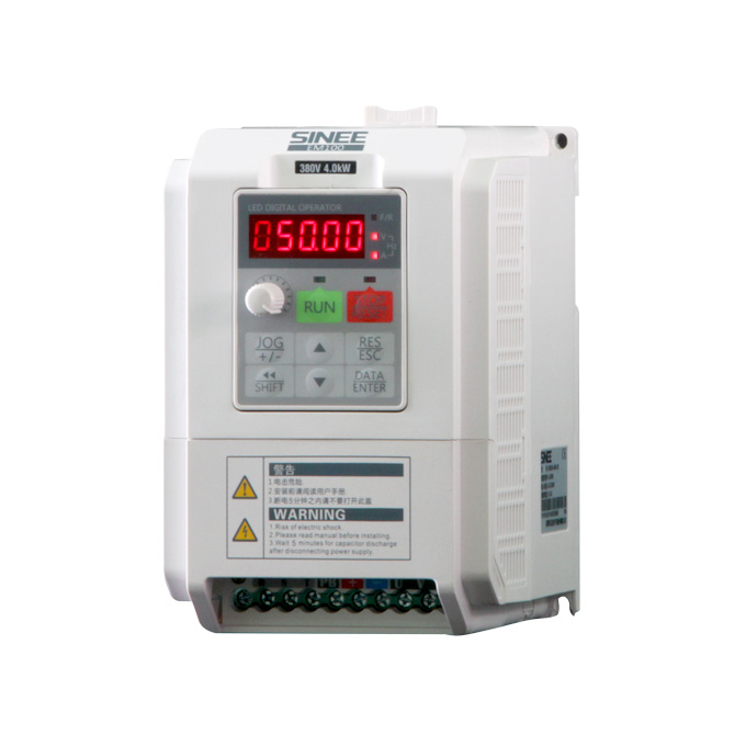 EM100 系列变频器(停产)