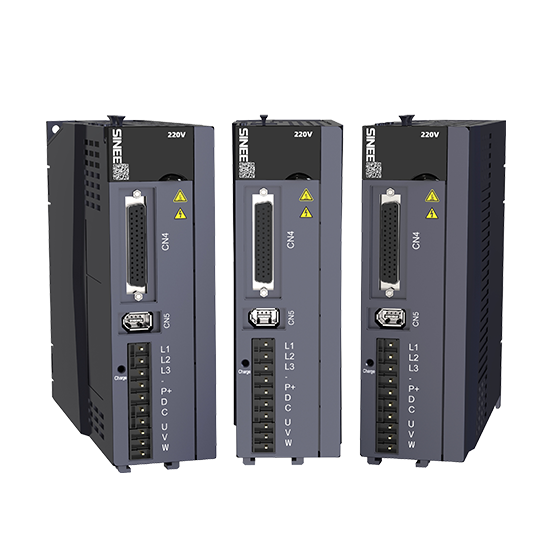 EA190脉冲型伺服